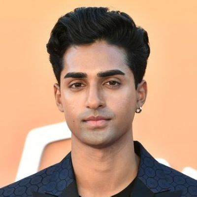 Anirudh Pisharody Biography